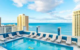 Pacific Monarch Hotel